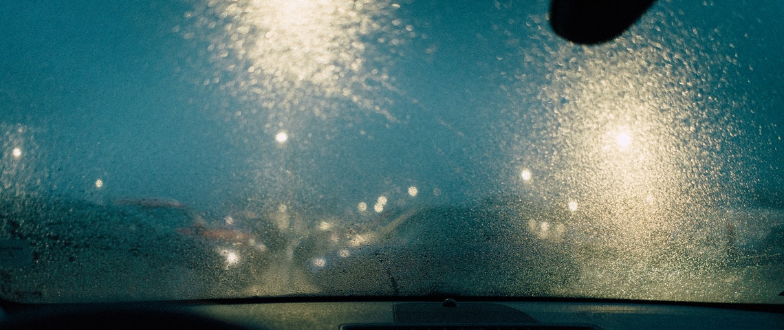 Wat is aquaplaning en wat kan je er tegen doen? 